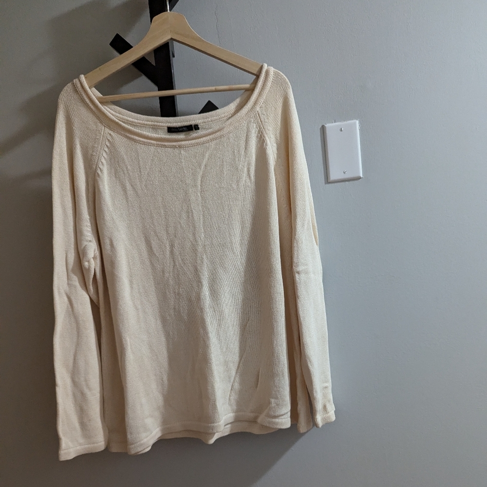 Daisy Fuentes sweater size 1X